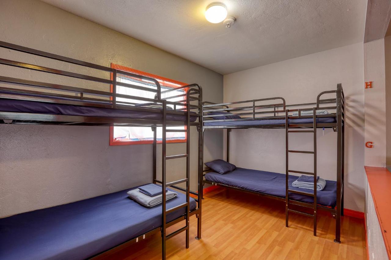 Hostel Sin Las Vegas