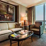 Signature Suites By Voyargo Deluxe Studio Mountain View 32Nd Fl