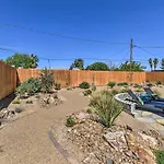Vintage Downtown Vegas Retreat Less Than 3 Mi To Strip!