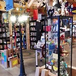 The Downtown Vintage Gem