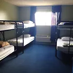 Las Vegas Hostal