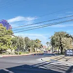 Condo close to Strip&Raiders Stadium