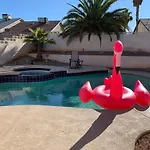 Vegas Beautiful House
