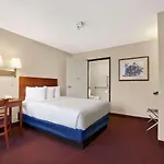 Days Inn By Wyndham Las Vegas Wild Wild West Gambling Hall