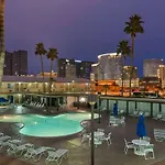 Days Inn By Wyndham Las Vegas Wild Wild West Gambling Hall