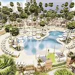 Virgin Hotels Las Vegas, Curio Collection By Hilton