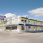 Downtowner Boutique Hotel