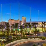 Mgm Signature Pool View
