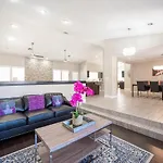 Luxury Home Near Las Vegas Strip And Airport.