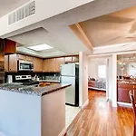 888 Convention Center 1 Bedroom Condos