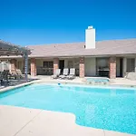 Luxury Home Near Las Vegas Strip And Airport.