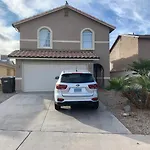 Vegas Beautiful House