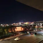 Strip View Condo Near Convention Center
