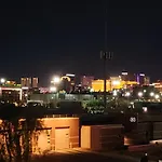 Strip View Condo Near Convention Center