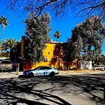 The Yellow Penthouse Llc