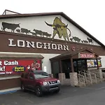 Longhorn Boulder Highway