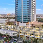Vegas Palms High 52Nd Fl. 1Bdr Corner Penthouse 1220Sqft