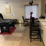 Welcome House Las Vegas