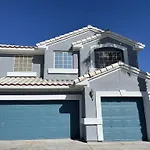 Oasis Pool House, Optional Pool Heater