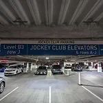 Suites At Jockey Club