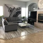 Oasis Pool House, Optional Pool Heater