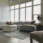 A Perfect Getaway In The Heart Of The Action