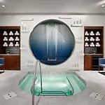 Vdara Studio Suite 011 Pool View Free Valet Parking