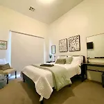 A Perfect Getaway In The Heart Of The Action