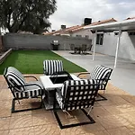 Vintage Residence Whit 3 Bedroom And Billard Table