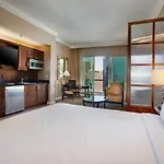 Balcony Suite Strip View