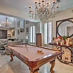 Las Vegas Home With Pool And Hot Tub, 9 Mi To Strip!