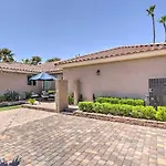 Modern Las Vegas Home With Patio 10 Mi To The Strip
