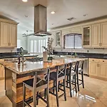 Las Vegas Home With Pool And Hot Tub, 9 Mi To Strip!