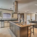 Las Vegas Home With Pool And Hot Tub, 9 Mi To Strip!