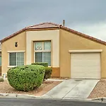 Gated Community Home With Patio, 9 Mi To Vegas Strip