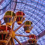 Fun And Exciting Circus Circus Las Vegas Strip Unit Family Getaway