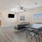 Beautiful Spacious Single Story Vegas Home