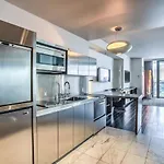 Strip View - Luxurious Studio At Palms Place