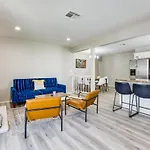 Las Vegas Vacation Rental With Pool And Patio!