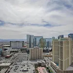 Mgm Signature-32-621 1Br2Ba F1 Strip View Balcony