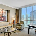 Signature 2Br3Ba F1 View Balcony Ste 34-819 And 21