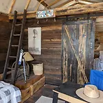 Wild Sage Camp