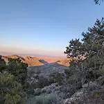 Wild Sage Camp