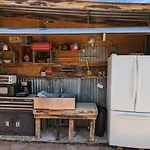 Wild Sage Camp