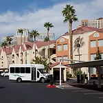 Holiday Inn Club Vacations At Desert Club Resort