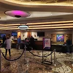 All Suites Unit Stay Strip Las Vegas