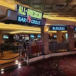 All Suites Unit Stay Strip Las Vegas