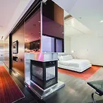 Intimo Palms Place Penthouse
