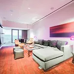 Intimo Palms Place Penthouse