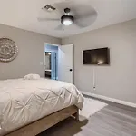 Namastay Villa 4K Sqft Sauna Indoor Pool